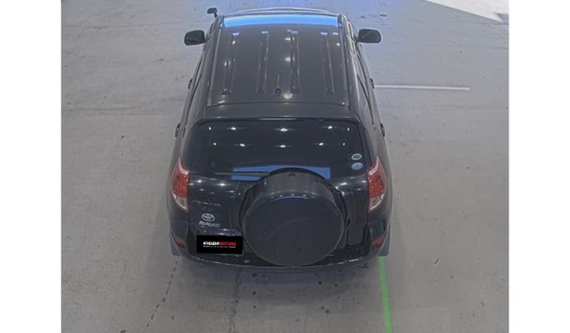 2007 Toyota RAV4 image-4