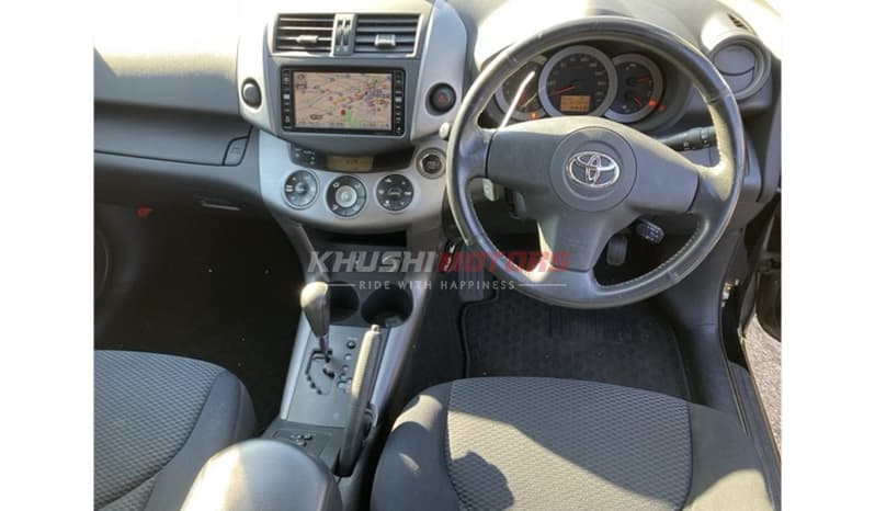 2007 Toyota RAV4 image-5