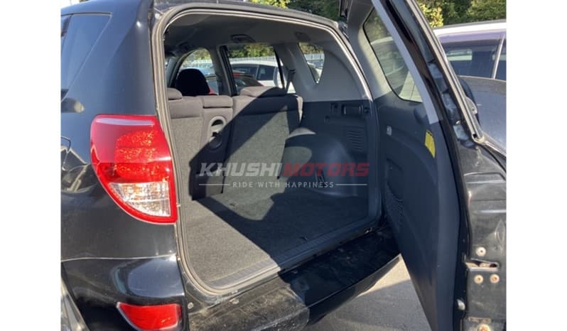 2007 Toyota RAV4 image-6