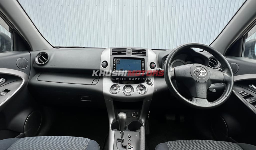 2007 Toyota RAV4 image-12