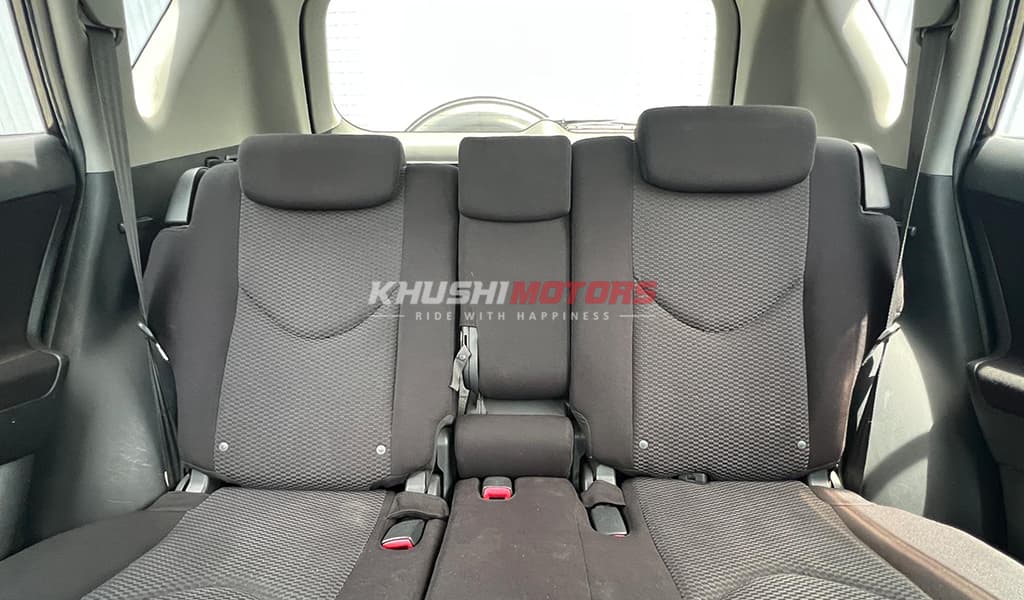 2007 Toyota RAV4 image-15