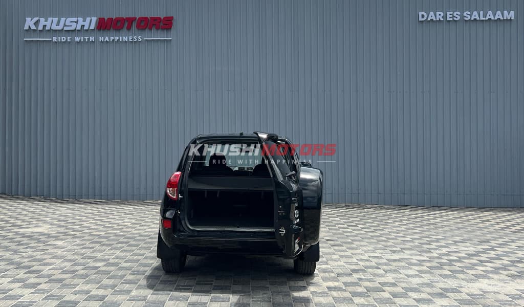 2007 Toyota RAV4 image-16