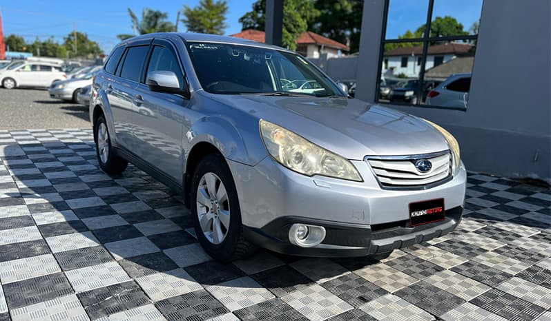 2011 Subaru Legacy Outback image-18
