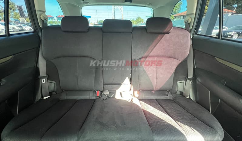 2011 Subaru Legacy Outback image-19