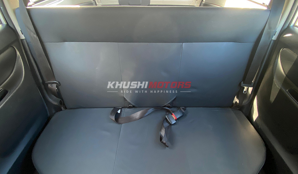 2017 Toyota Probox image-16