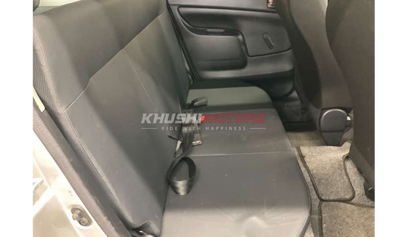 2017 Toyota Probox image-3