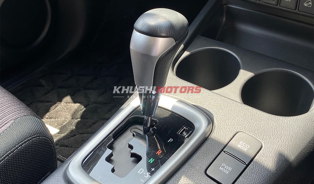 2018 Toyota Hilux image-10