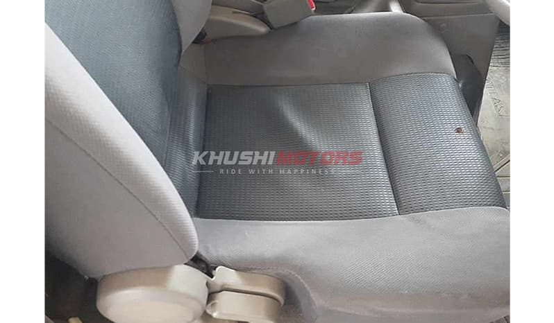 2017 Nissan Atlas image-3