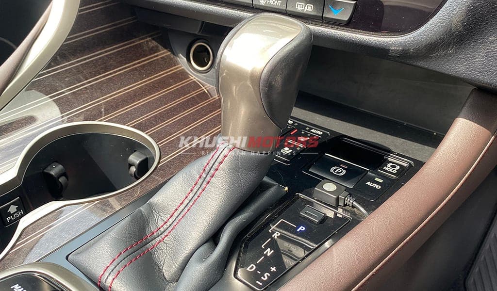 2017 Lexus Rx450 image-14