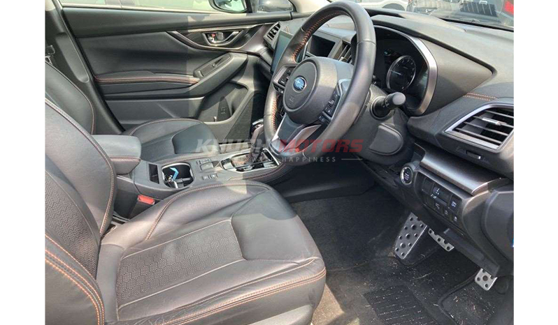 2017 Subaru Xv image-6