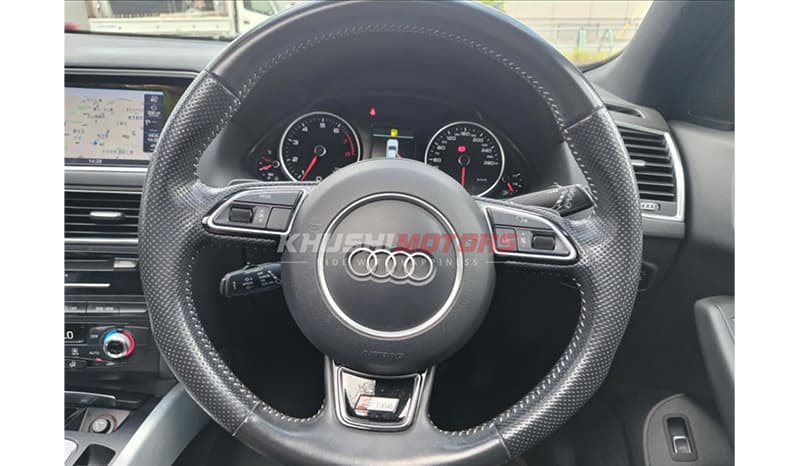 2017 Audi Q5 image-2