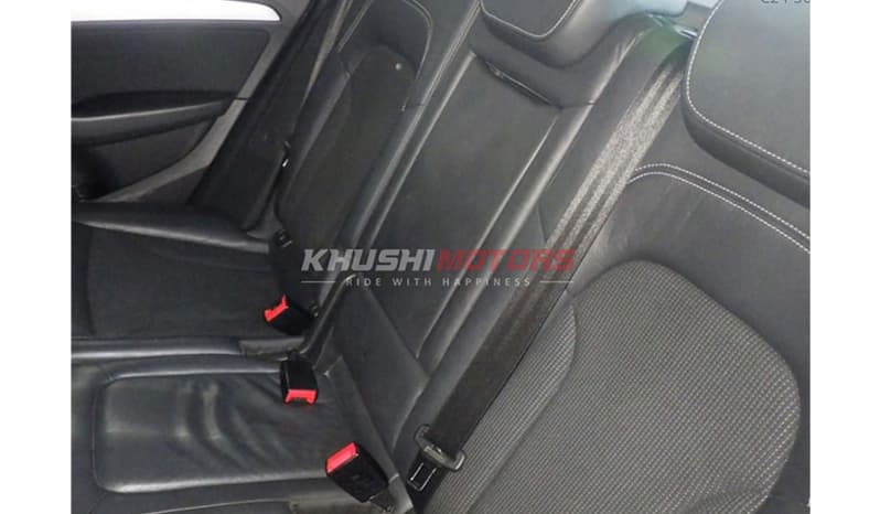 2017 Audi Q5 image-7