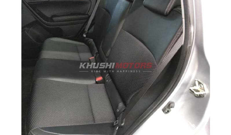 2017 Subaru Forester image-6