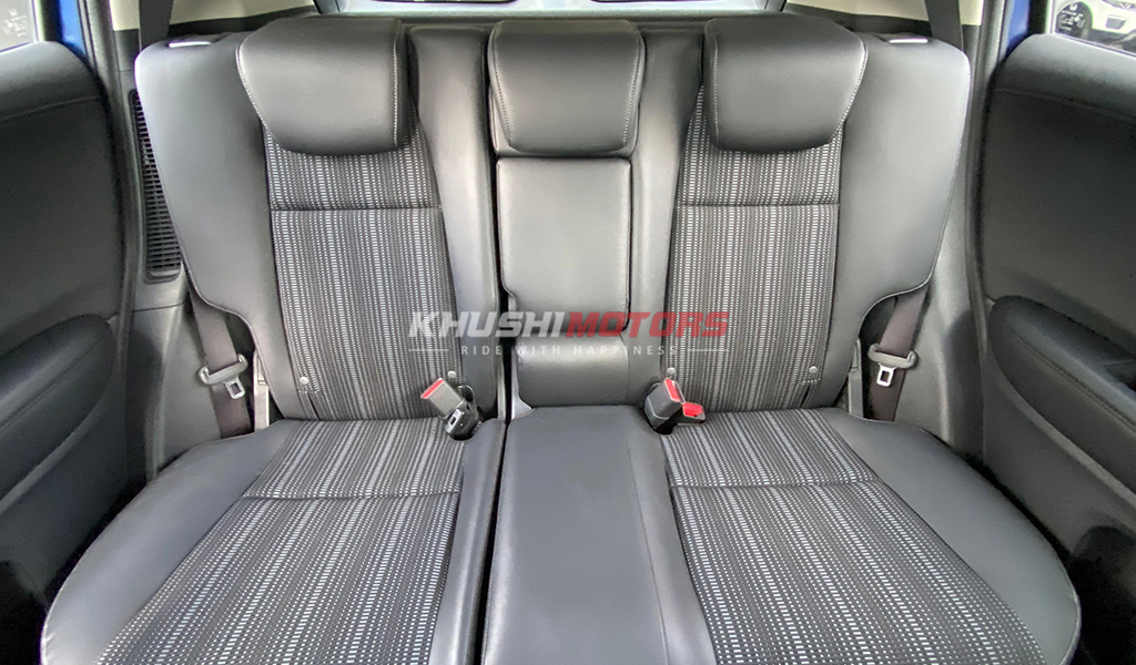 2017 Honda Vezel image-8