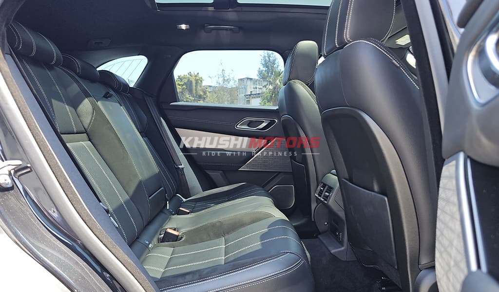 2017 Land Rover Range Rover Velar image-19