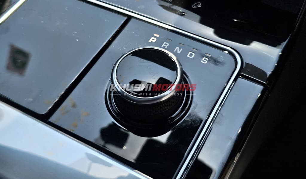 2017 Land Rover Range Rover Velar image-20