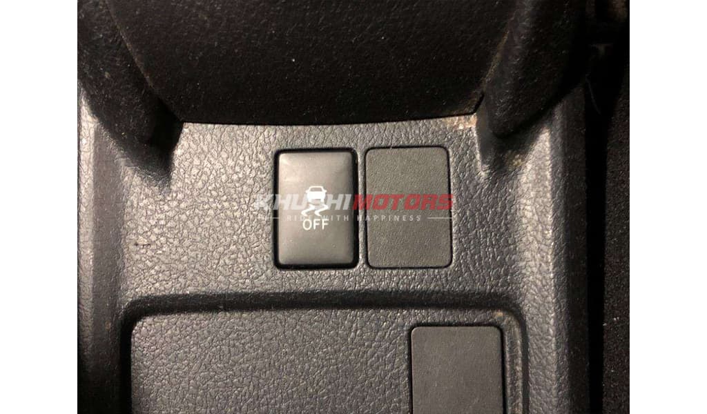 2018 Toyota Corolla Axio image-3