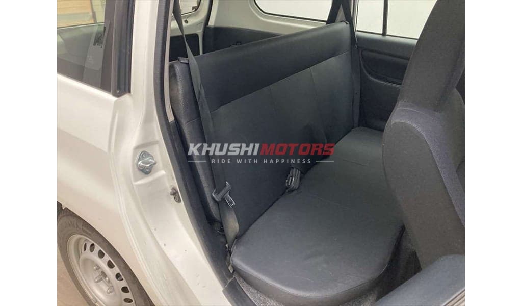 2019 Toyota Succeed image-3