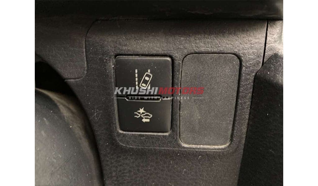 2019 Toyota Succeed image-4