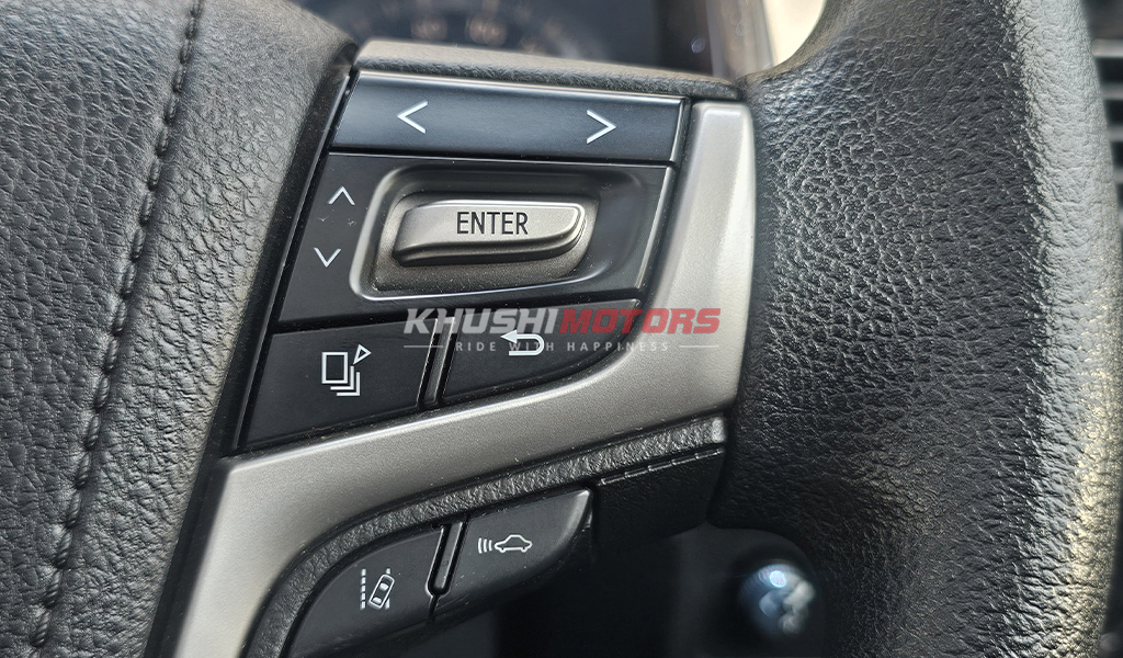 2018 Toyota Land Cruiser Prado image-17