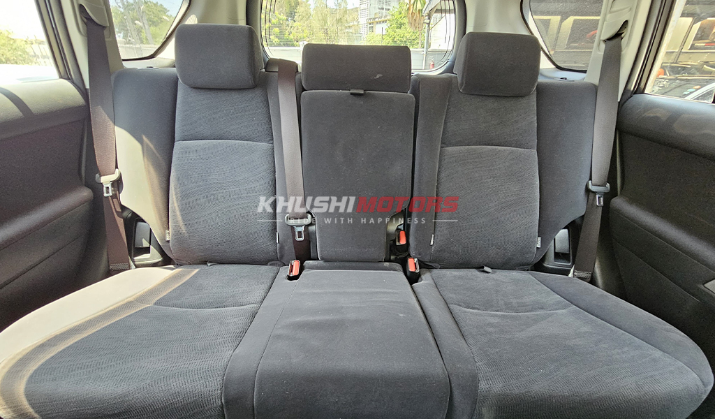 2018 Toyota Land Cruiser Prado image-18