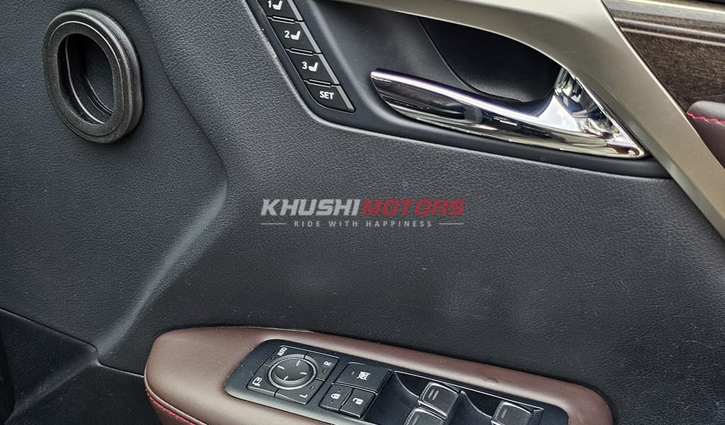 2018 Lexus Rx450h image-21