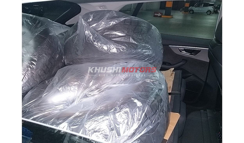 2019 Audi Q8 image-2