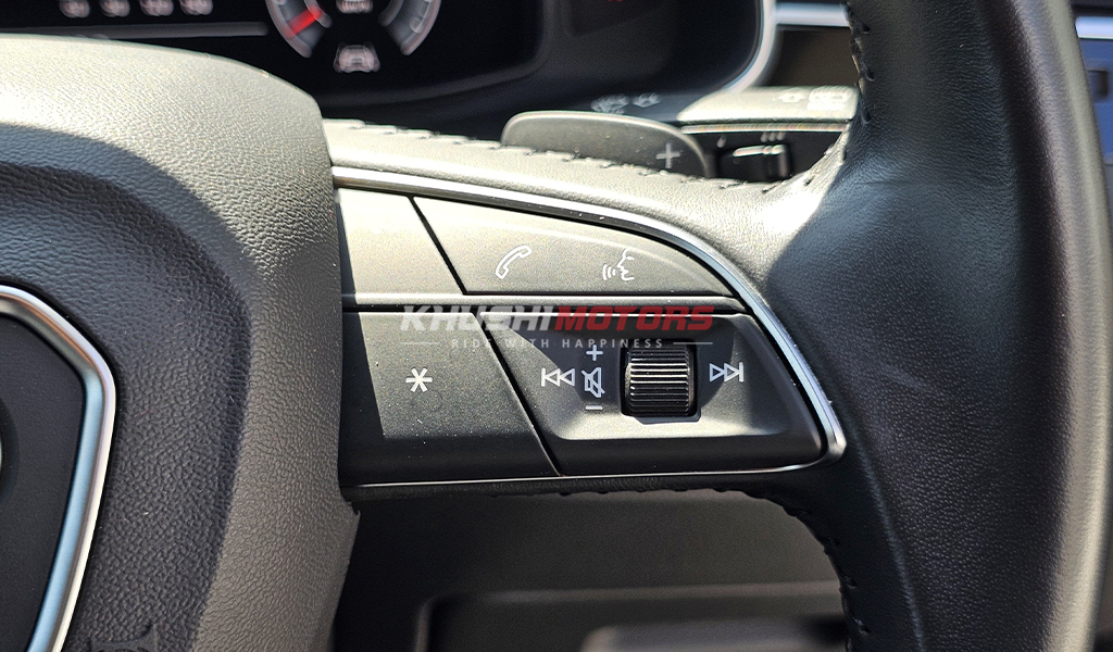 2019 Audi Q8 image-16