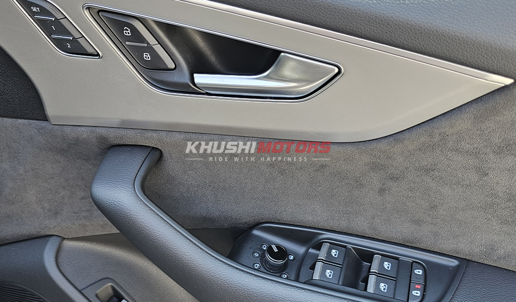 2019 Audi Q8 image-20
