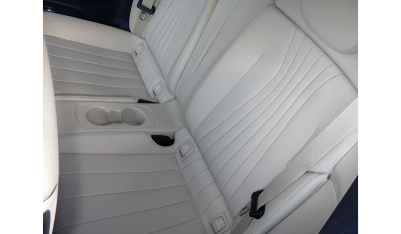 2018 Mercedes-Benz E200 Cabriolet image-7
