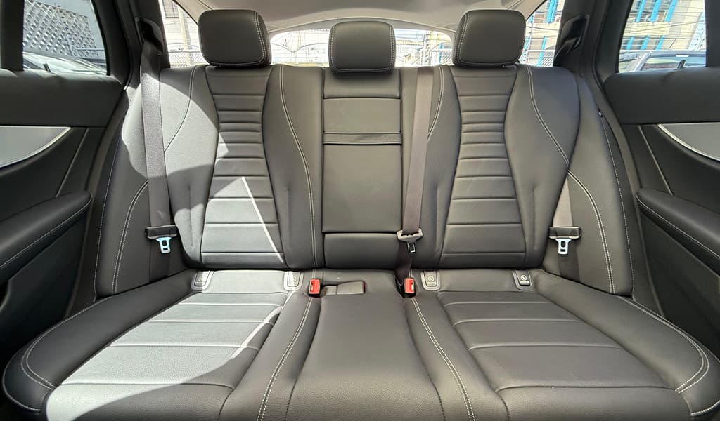 2018 Mercedes-Benz E220d image-15