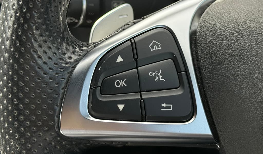 2018 Mercedes-Benz C180 image-15
