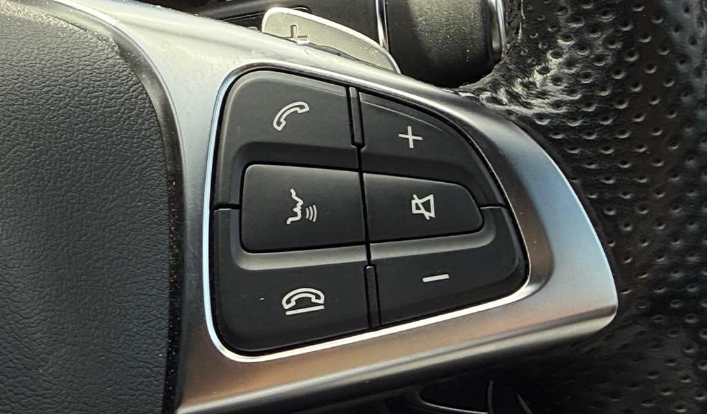 2018 Mercedes-Benz C180 image-17