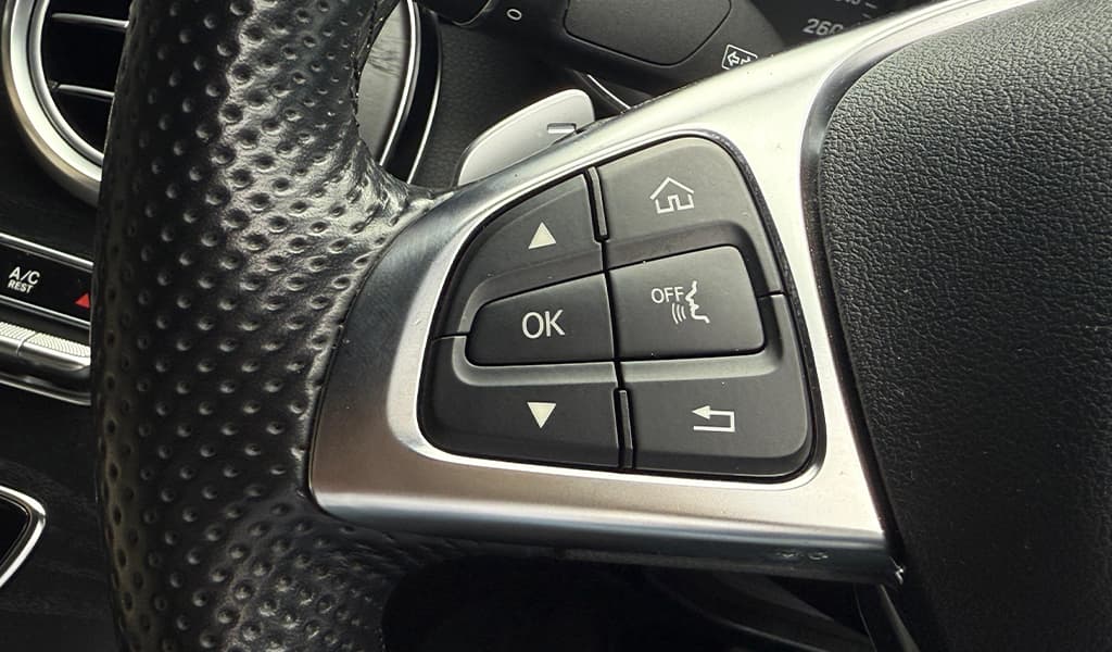 2018 Mercedes-Benz C180 image-15