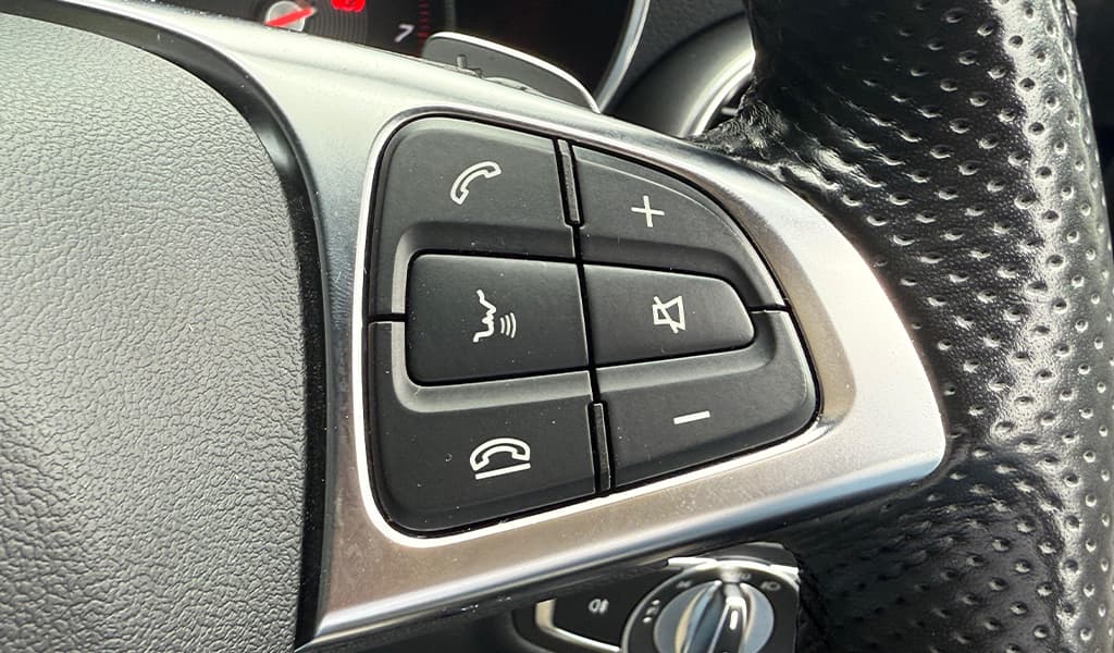 2018 Mercedes-Benz C180 image-16