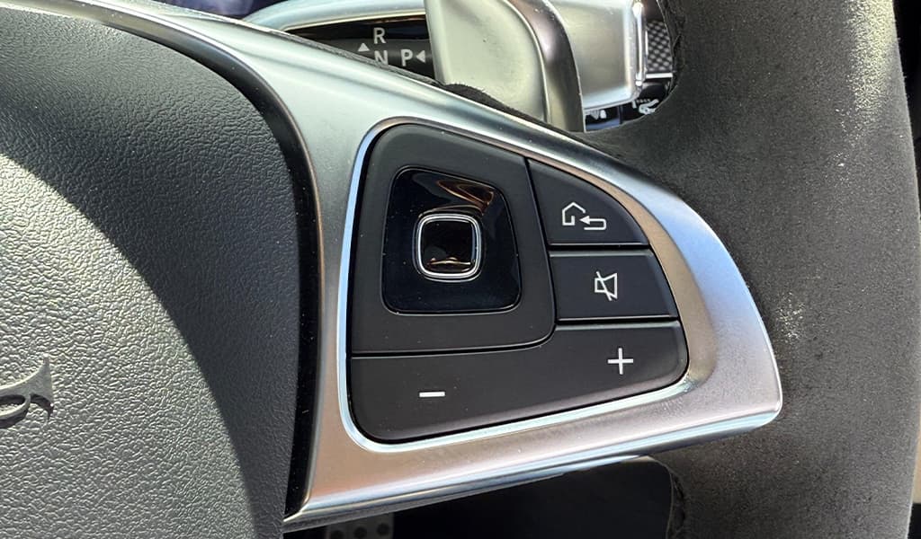 2018 Mercedes-Benz E63s image-17