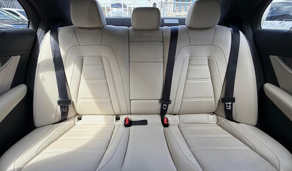 2018 Mercedes-Benz E63s image-22