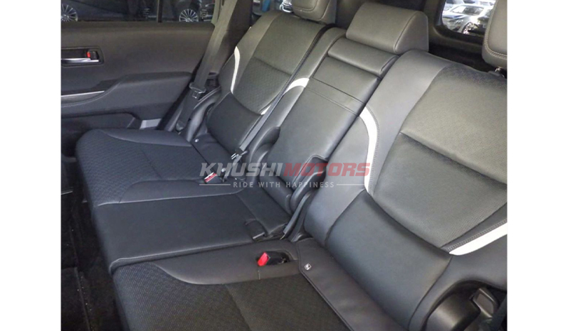 2023 Toyota Land Cruiser image-6