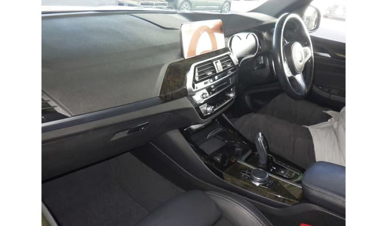 2018 Bmw X3 image-6