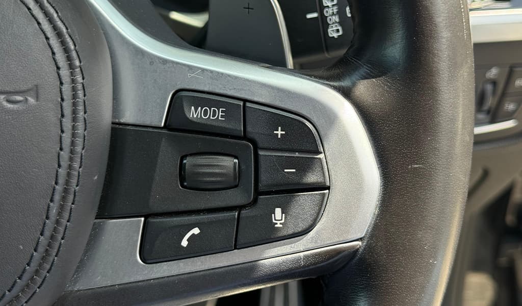 2018 Bmw X3 image-16
