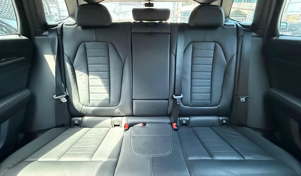 2018 Bmw X3 image-17