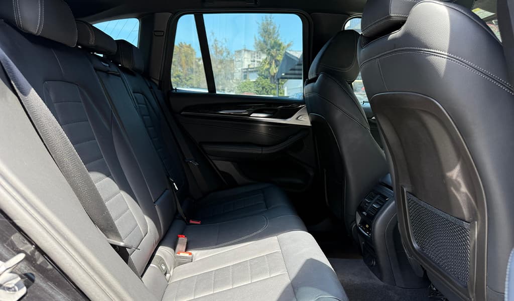 2018 Bmw X3 image-18