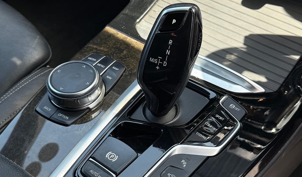 2018 Bmw X3 image-19