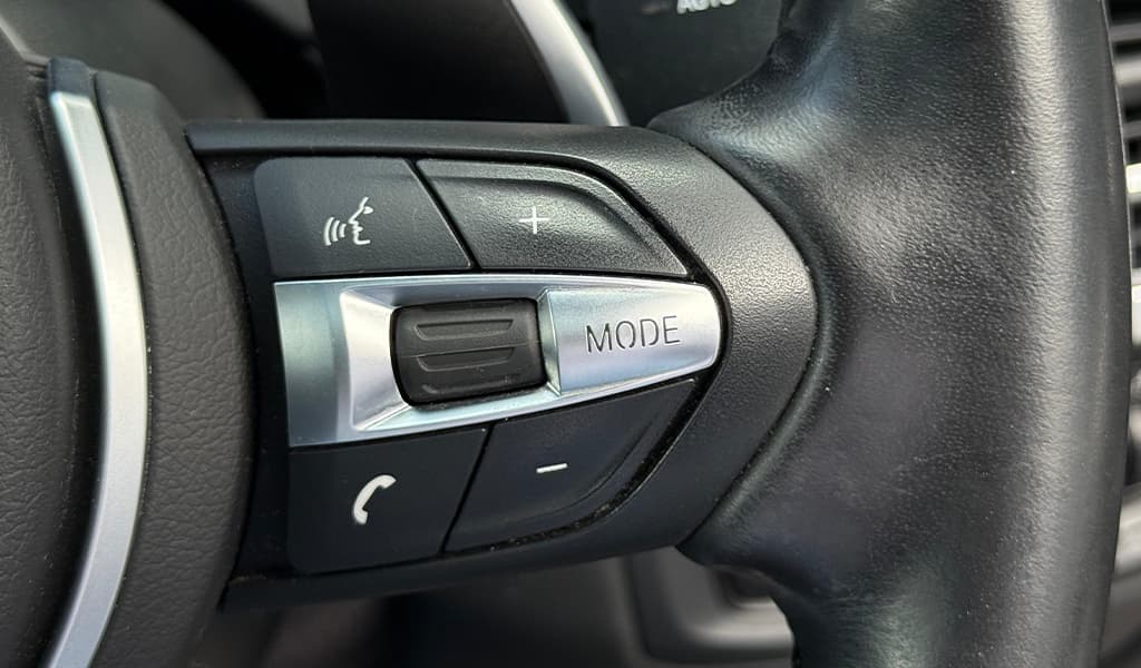 2018 Bmw X6 image-17