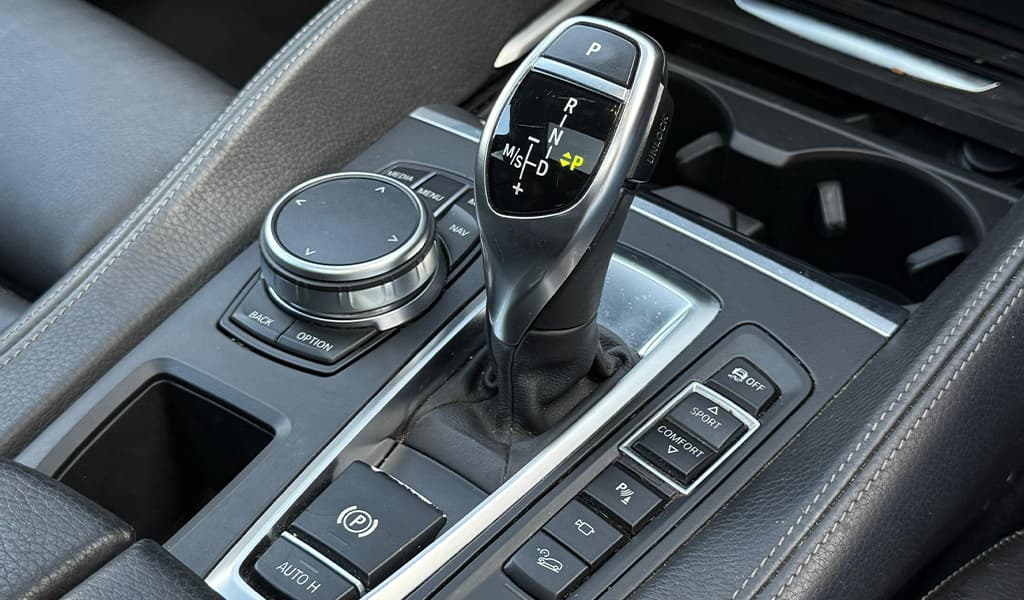 2018 Bmw X6 image-20