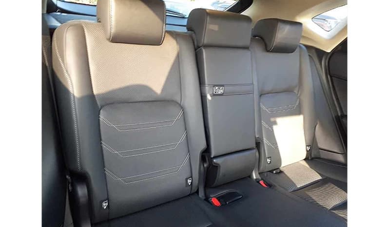 2019 Lexus Nx300 image-6
