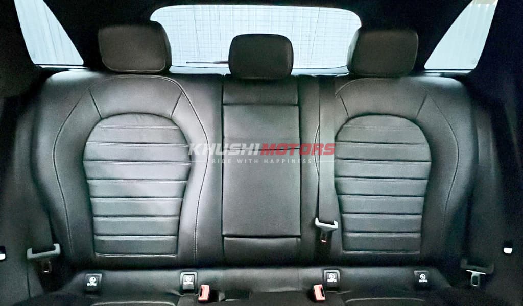 2018 Mercedes-Benz Glc200d image-15
