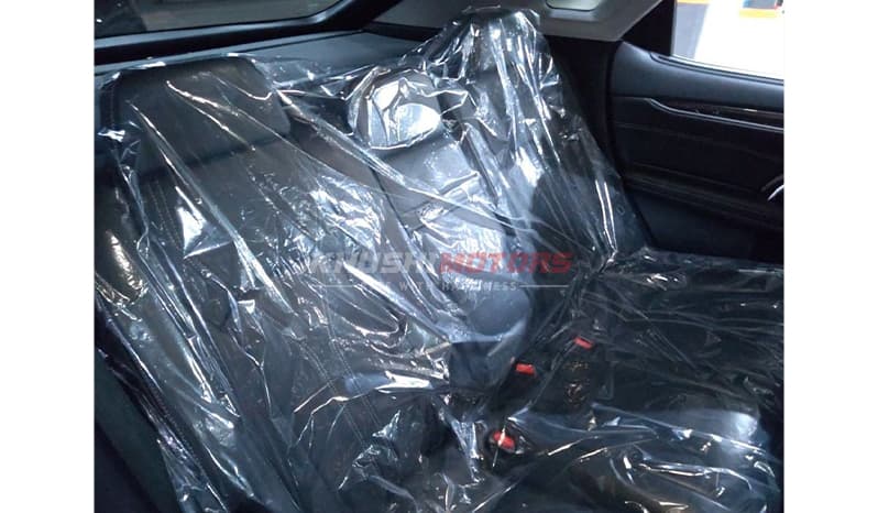 2018 Lexus Rx450h image-6