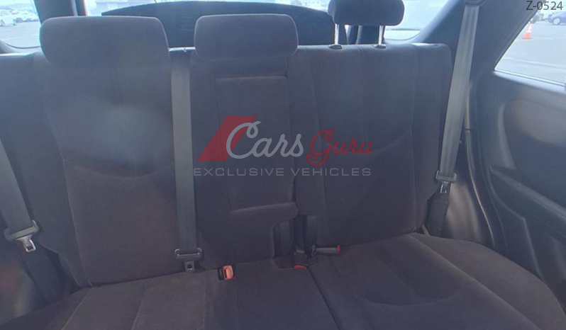 2001 Toyota Harrier image-7