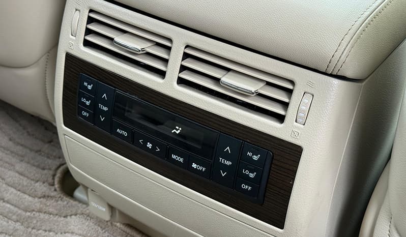 2019 Toyota Land Cruiser image-20